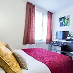 Le Centre Hotell