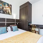 Le Centre Hotell