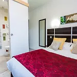 Hotell Le Centre 3*