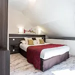 Hotell Le Centre Gramat