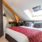 Hotell Le Centre