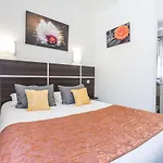 Le Centre Hotell Gramat
