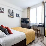 Hotell Le Centre
