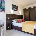 Hotell Le Centre 3*