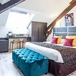 Le Centre Hotell