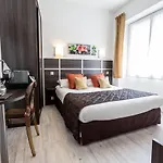 Le Centre Hotell