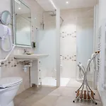 Hotell Le Centre