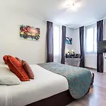 Le Centre 3* Gramat