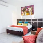 Le Centre Hotell