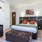 Le Centre 3* Gramat