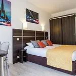 Hotell Le Centre