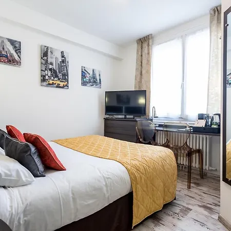 Otel Le Centre