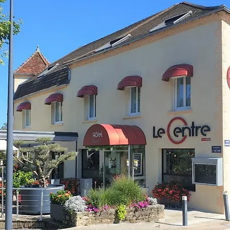 Le Centre Otel