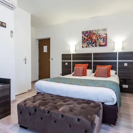 Le Centre 3* Gramat