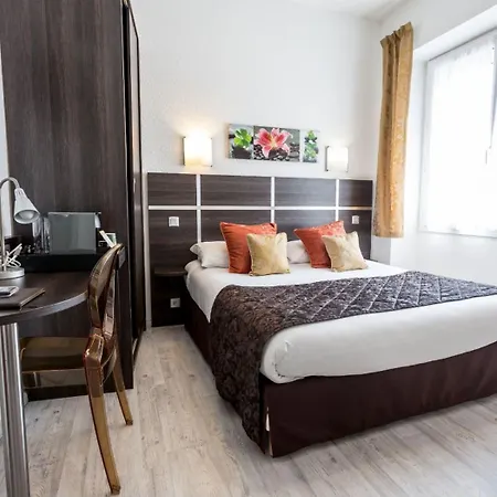 Le Centre 3* Gramat