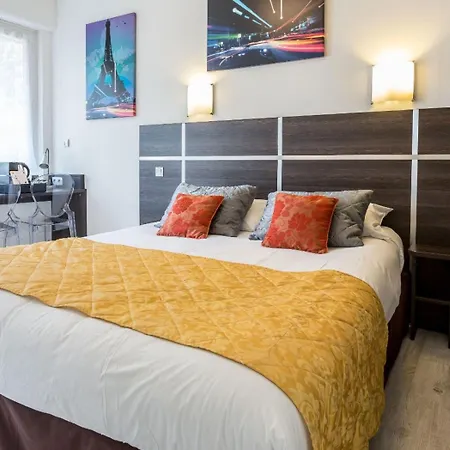 Otel Le Centre