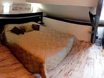 Le Centre Otel 3*