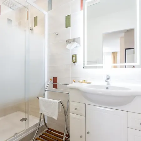 Le Centre Hotel Gramat