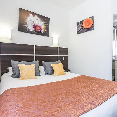 Le Centre Hotel Gramat