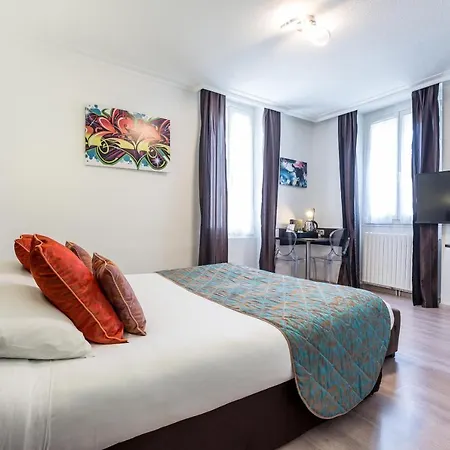 Le Centre 3* Gramat
