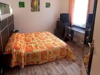 Le Centre 3* Gramat