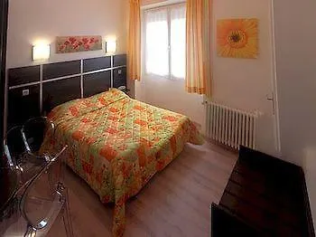 Le Centre 3* Gramat