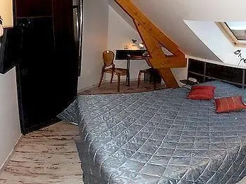 Hotel Le Centre