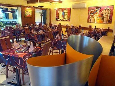 Le Centre 3* Gramat
