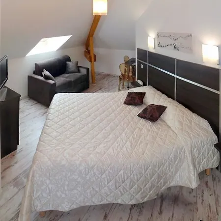 Le Centre 3*