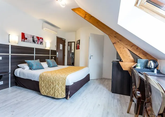 中央酒店 格拉马