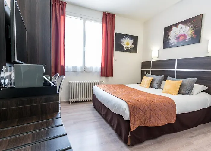 中央酒店 酒店 格拉马