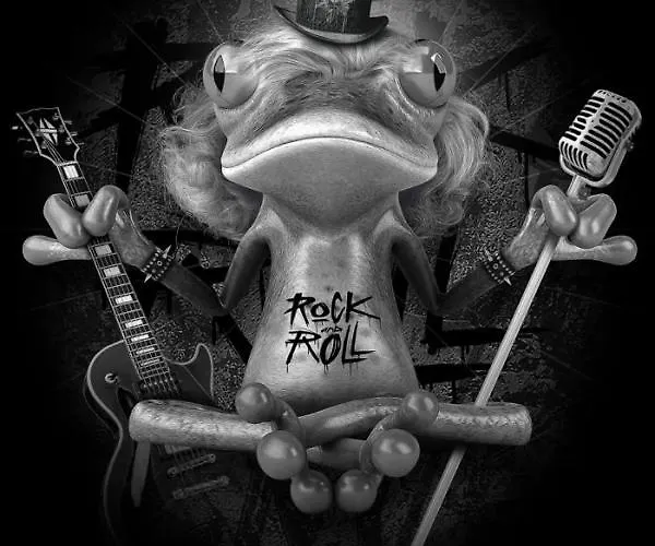 中央酒店 格拉马