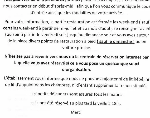 酒店 中央酒店 3*