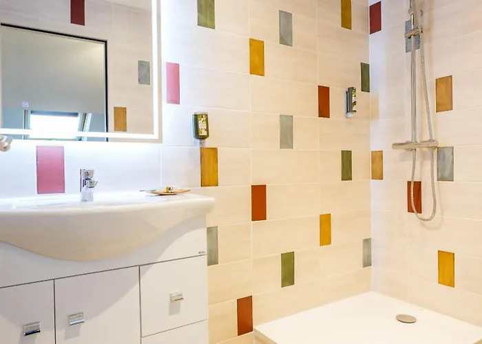 中央酒店 格拉马