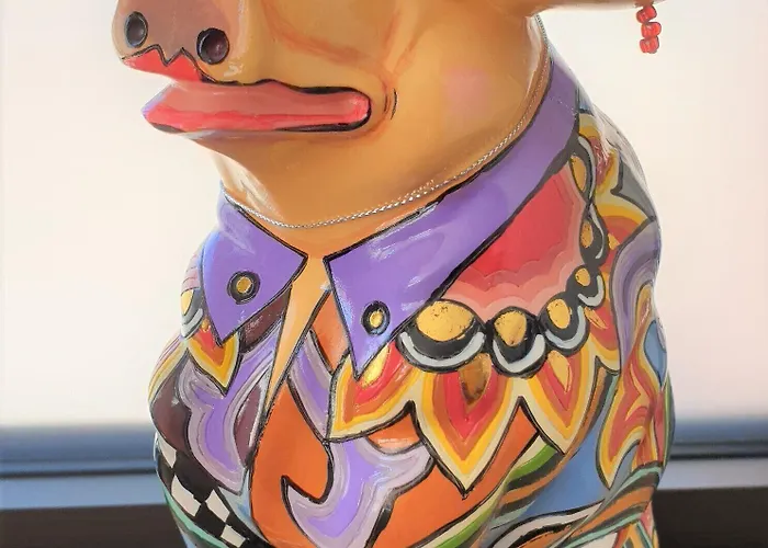 酒店 中央酒店 3*