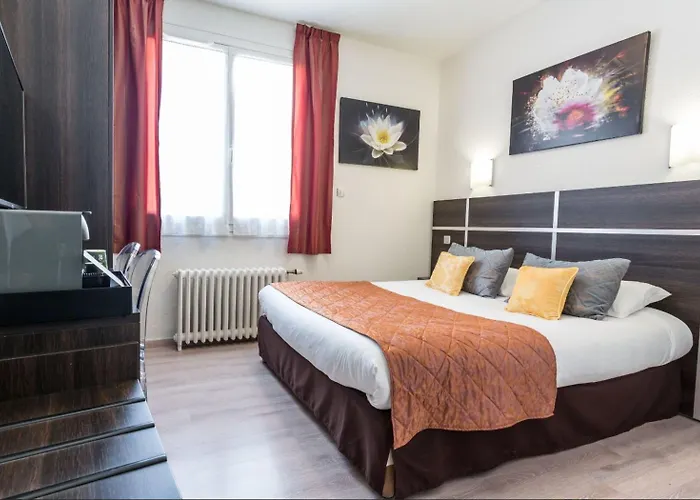 酒店 中央酒店 3*